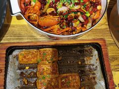 -嘎嘎鸭脑壳(金琴店)
