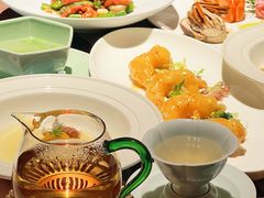 -淮食·雅宴(北大博雅国际酒店)