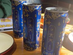-喝丢一只鞋海鲜烧烤·海肠捞饭(文体街店)