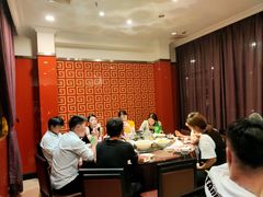 -刘胖子家常菜·蹄花焖藕(中南店)