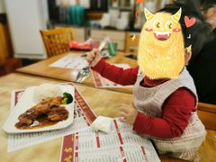 -新世界餐厅(万达店)