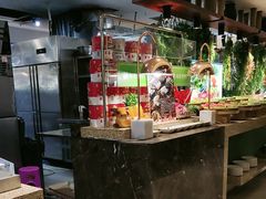-尚宴牛特鲜自助(太原街万达店)