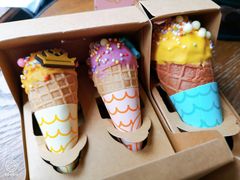 -星巴克(天津五大道店)