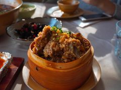 -龙门阵茶屋川菜馆(武康路店)