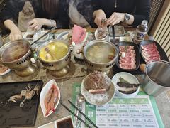 -亚马逊蒸汽活海鲜自助(LCM置汇旭辉广场店)