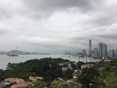 -笔架山