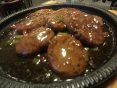 -天厨妙香素食餐厅(清华店)