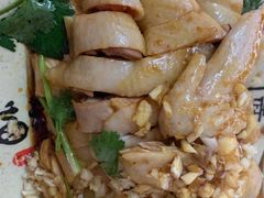 白切鸡-化州肥仔大排档(建安二路店)
