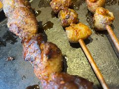 -阿斯牛牛·凉山菜(新会展店)