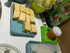 -满兴咱妈烀饼铁锅炖(兰州北街店)