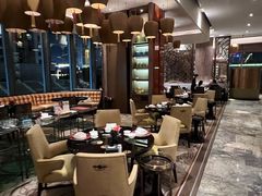 -夏宫中餐厅(静安香格里拉店)