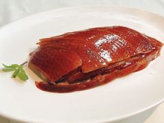 -四季民福烤鸭店(外滩外白渡桥店)