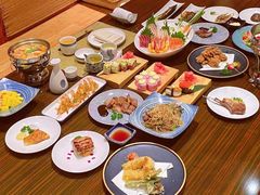 -振石大酒店和风町