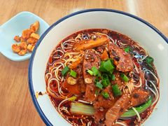 -老四川(T3航站楼F指廊店)