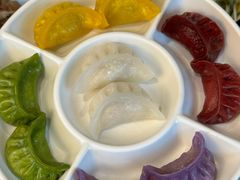 -一轩饺子馆(丽都店)