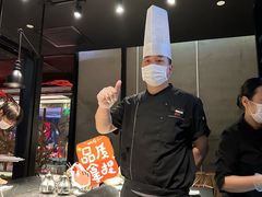 -水木锦堂·自助铁板烧(世贸天阶店)