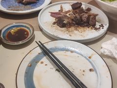 -大渔铁板烧(海雅缤纷城店)