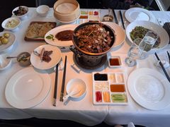 -四季民福烤鸭店(故宫店)