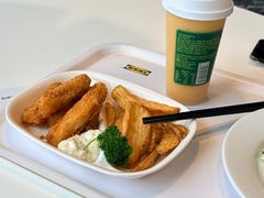 -宜家·瑞典风味餐厅(无锡店)