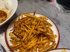 -红辣椒·川菜·火锅(大洋中心店)