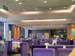 大堂-紫光园(顺义店)