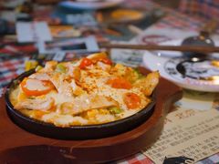 -鼓楼吃面·肉啃肉(南锣鼓巷店)