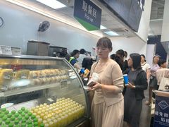 -山姆会员商店(杨桥西路店)