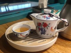 -潮粥荟·潮汕砂锅粥(朝阳大悦城店)