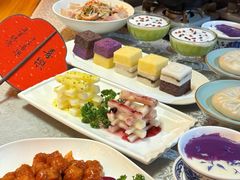-金陵家宴·金陵春·南京菜(夫子庙店)