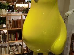 -自如ZSPACE四合院艺术餐厅
