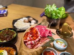 -吉秋田鲜和牛烧肉·肉档自选