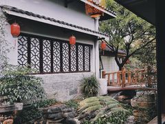 -大自然(鲁家村店)