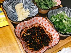 -贰重天冰煮羊自助火锅(东坝店)