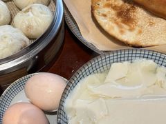 -文武王氏烧饼·无矾油条(西溪路店)