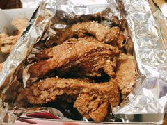 -SUN炸鸡专门店(西塔总店)