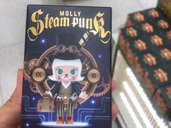 -泡泡玛特POPMART(上海环球港店)