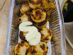-强记龙虾钳(定安里店)