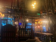 门面-MAAN COFFEE(金桥店)