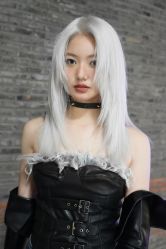 -FOR YOU造型