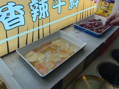 -正宗齐齐哈尔烤肉·齐牛哥鲜切炭火烤肉(杭州总店)