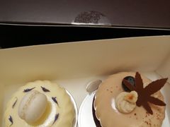 -PAUL LAFAYET 法式甜品(港汇广场店)