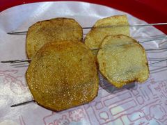 -北三老太太烧烤(人生一串上榜店)