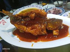 -徐鼎盛民间菜(城南家园店)