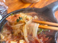 -小芳砂锅凉粉(总店)