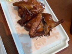 -金光鸽王·经典粤菜(环宇城店)