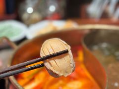 -赤RedBowl川锅·炙烤·板前(北京瑰丽酒店)