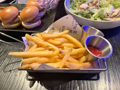 -blue frog蓝蛙(长泰广场店)