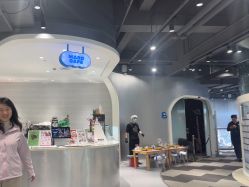 -MINI MARS KIDS CLUB亲子家庭中心(杨浦黄兴店)