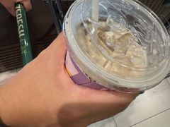 -Tims天好咖啡·贝果(凯德大峡谷购物中心店)