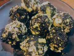 紫菜拌饭-花味·自助烤肉(雨花客厅店)